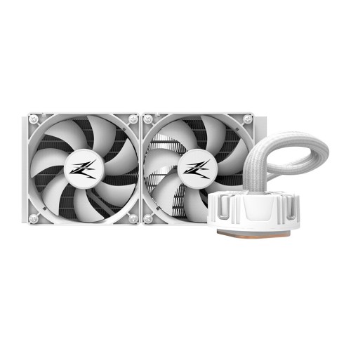 Система водяного охолодження Zalman Reserator 5 Z24 (White)