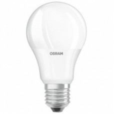 Лампочка Osram LED VALUE CL A100 10,5W/840 230V FR E27 10X1 (4058075623316)