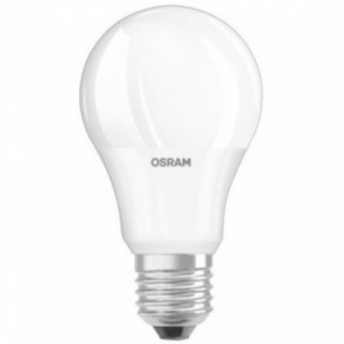 Лампочка Osram LED VALUE CL A100 10,5W/840 230V FR E27 10X1 (4058075623316)