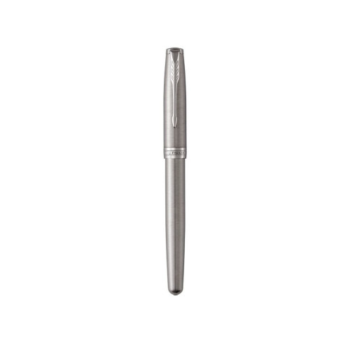 Ролер Parker SONNET 17 Stainless Steel CT  RB (84 222)