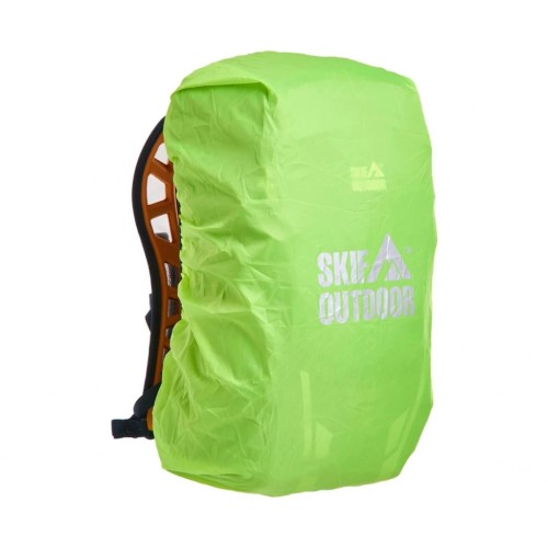 Рюкзак туристичний Skif Outdoor Camper 35L Dark Blue (8643DB)