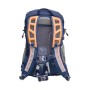 Рюкзак туристичний Skif Outdoor Camper 35L Dark Blue (8643DB)