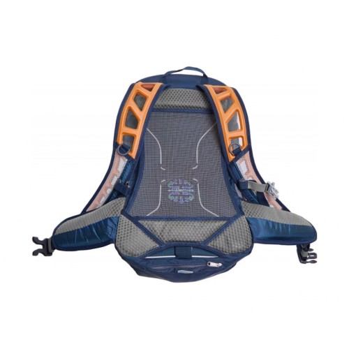 Рюкзак туристичний Skif Outdoor Camper 35L Dark Blue (8643DB)