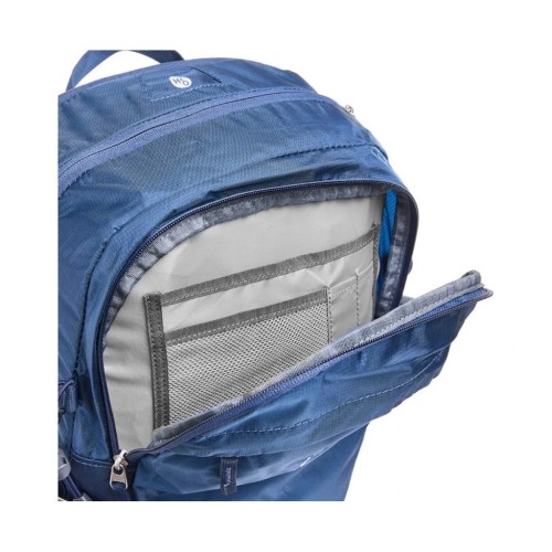 Рюкзак туристичний Skif Outdoor Camper 35L Dark Blue (8643DB)