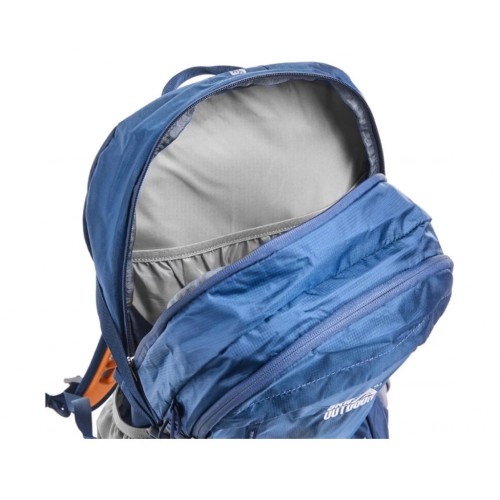 Рюкзак туристичний Skif Outdoor Camper 35L Dark Blue (8643DB)