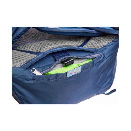 Рюкзак туристичний Skif Outdoor Camper 35L Dark Blue (8643DB)