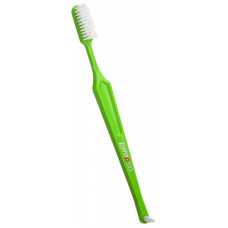 Зубна щітка Paro Swiss S43 м'яка салатова (7610458007099-light-green)
