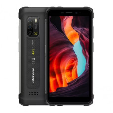 Мобільний телефон Ulefone Armor X10 Pro 4/64Gb Black (6937748734680)