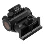 Коліматорний приціл Bushnell AR Optics TRS-25 HIRISE 3 МОА (AR731306)