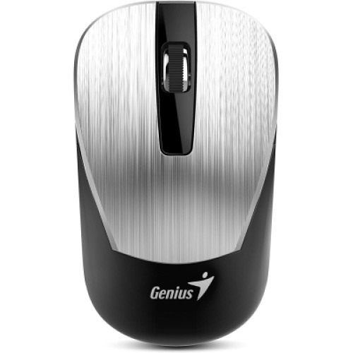 Мишка Genius NX-7015 Wireless Silver (31030019404)