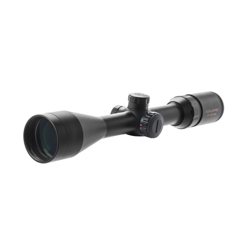 Оптичний приціл Konus KonusPro-275 3-10x44 275 IR (7279)