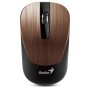 Мишка Genius NX-7015 Wireless Rosy Brown (31030019403)