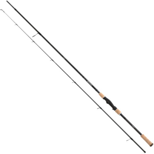 Вудилище Shimano Sedona 611L (CORK) 2.11m 3-14g (SED611LMFC)