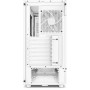 Корпус NZXT H5 Flow Edition White (CC-H51FW-01)