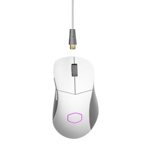 Мишка CoolerMaster MM731 Wireless White/Gray (MM-731-WWOH1)