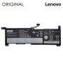 Акумулятор до ноутбука Lenovo Ideapad Slim 1-11AST-05 (L19M2PF0) 7.5V 4670mAh (NB481323)