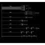 Блок живлення Be quiet! 650W System Power 10 (BN328)
