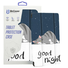 Чохол до планшета BeCover Smart Case Lenovo Tab M10 TB-328F (3rd Gen) 10.1" Good Night (708289)