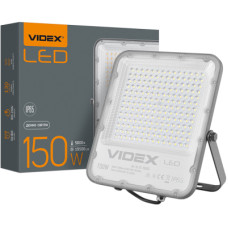 Прожектор Videx LED PREMIUM F2 150W 5000K (VL-F2-1505G)