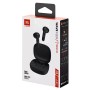 Навушники JBL Wave Flex TWS Black (JBLWFLEXBLK)