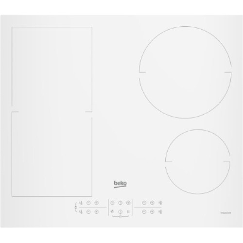 Варочна поверхня Beko HII64200FMTW