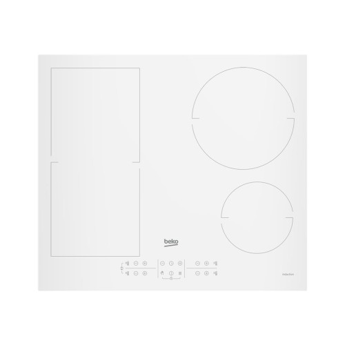 Варочна поверхня Beko HII64200FMTW