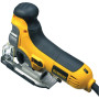 Електролобзик DeWALT 701 Вт, 800 - 3100 хід/хв, 2.6 кг, кейс TSTAK (DW333KT)