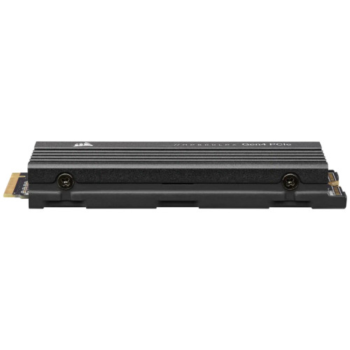 Накопичувач SSD M.2 2280 2TB MP600PRO LPX Corsair (CSSD-F2000GBMP600PLP)