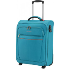 Валіза Travelite CABIN Turquoise S (TL090237-23)
