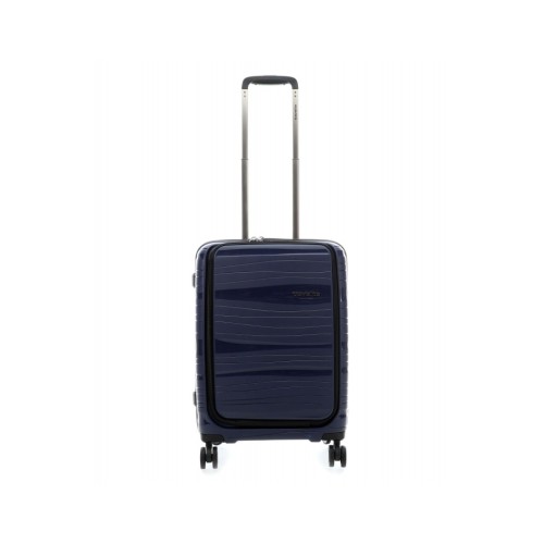 Валіза Travelite MOTION Navy S Notebook 15,6" (TL074946-20)