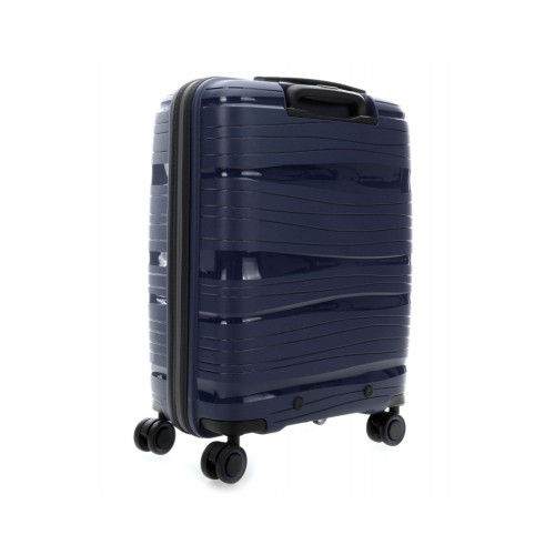 Валіза Travelite MOTION Navy S Notebook 15,6" (TL074946-20)