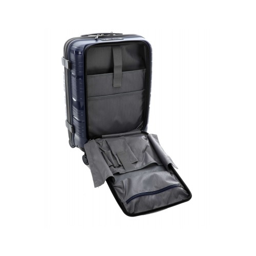 Валіза Travelite MOTION Navy S Notebook 15,6" (TL074946-20)