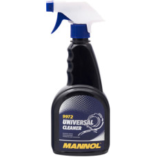 Автомобільний очисник Mannol Universal Cleaner 0,5л (9972)