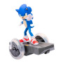 Фігурка Sonic the Hedgehog з артикуляцією на радіокеруванні (409244)