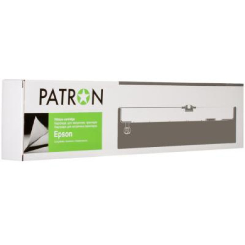 Картридж Patron EPSON FX-2190 (PN-FX2190)