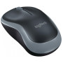 Мишка Logitech M185 swift grey (910-002238)