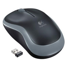 Мишка Logitech M185 swift grey (910-002238)