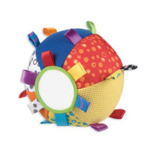 Розвиваюча іграшка Playgro Музыкальный шарик (0180271)