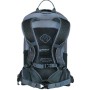 Рюкзак туристичний Terra Incognita Racer 12 blue / grey (4823081503804)