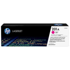 Картридж HP CLJ  201A Magenta (CF403A)