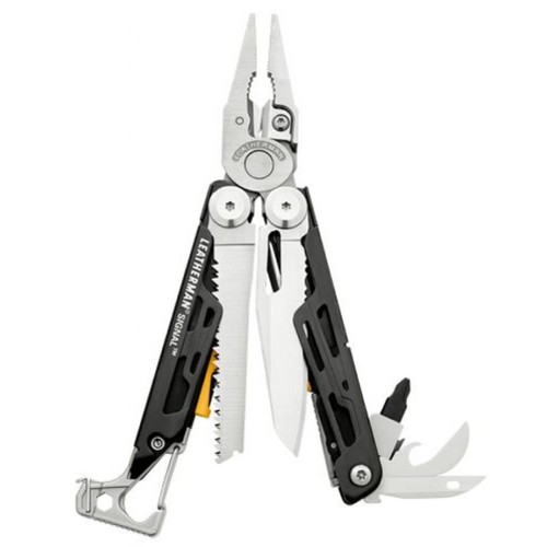 Мультитул Leatherman SIGNAL (832265)