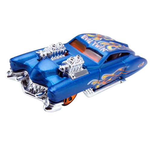 Машина Hot Wheels Базовая 10 шт (54886)