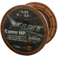 Ліска Prologic XLNT HP 1000m 12lbs 5.6kg 0.28mm Camo (1846.03.47)