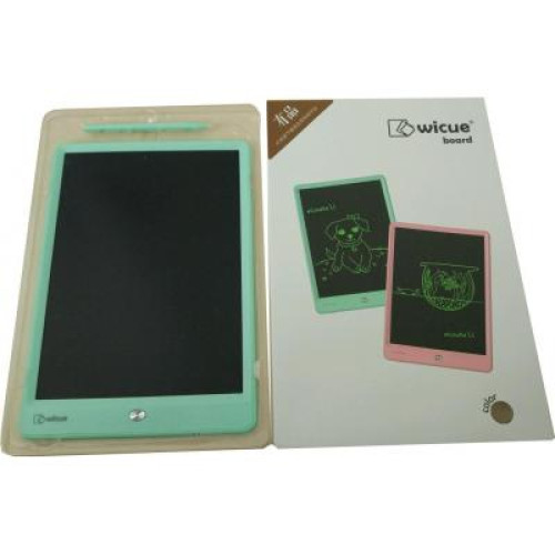 Графічний планшет Xiaomi Wicue Writing tablet 10" Green