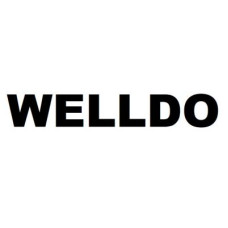 Вал Welldo OKI B410/430/4400/4600/TYPE 10 Cleaning Roller (WD-CRO4400)