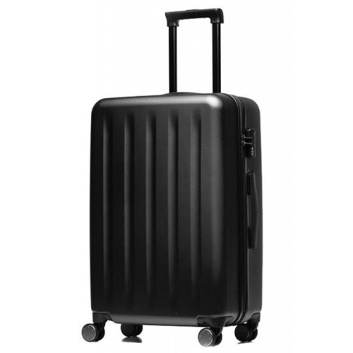 Валіза Xiaomi RunMi 90 Points suitcase Dark Grey Magic Night 28" (6970055341066)