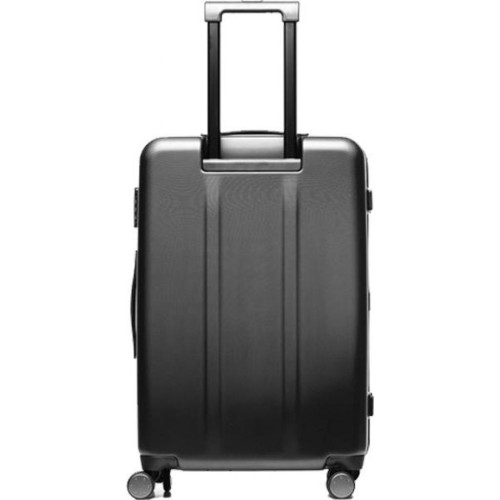 Валіза Xiaomi RunMi 90 Points suitcase Dark Grey Magic Night 28" (6970055341066)