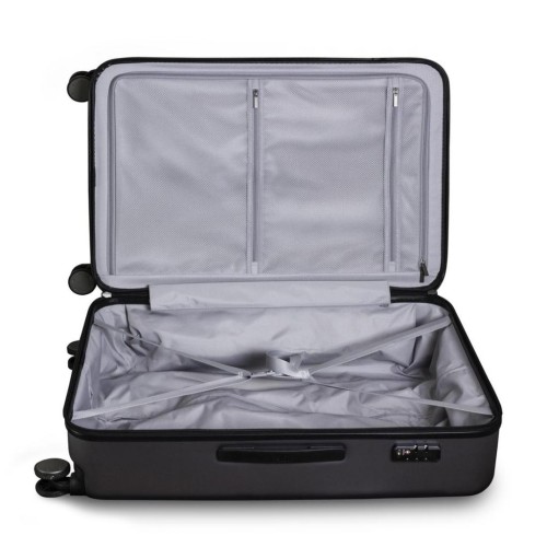 Валіза Xiaomi RunMi 90 Points suitcase Dark Grey Magic Night 28" (6970055341066)