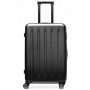 Валіза Xiaomi RunMi 90 Points suitcase Dark Grey Magic Night 28" (6970055341066)