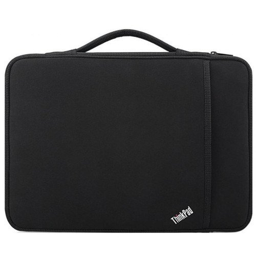 Чохол до ноутбука Lenovo 15" ThinkPad, Black (4X40N18010)